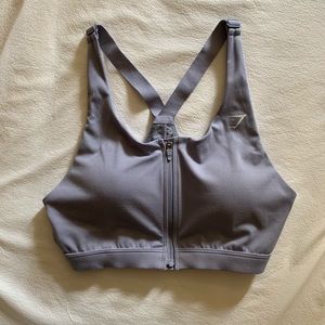 Gym shark sports bra